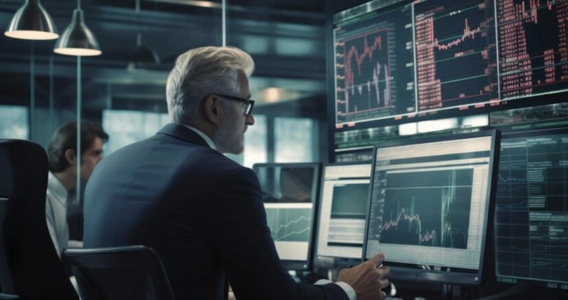 Trade Flux Ai Pro App